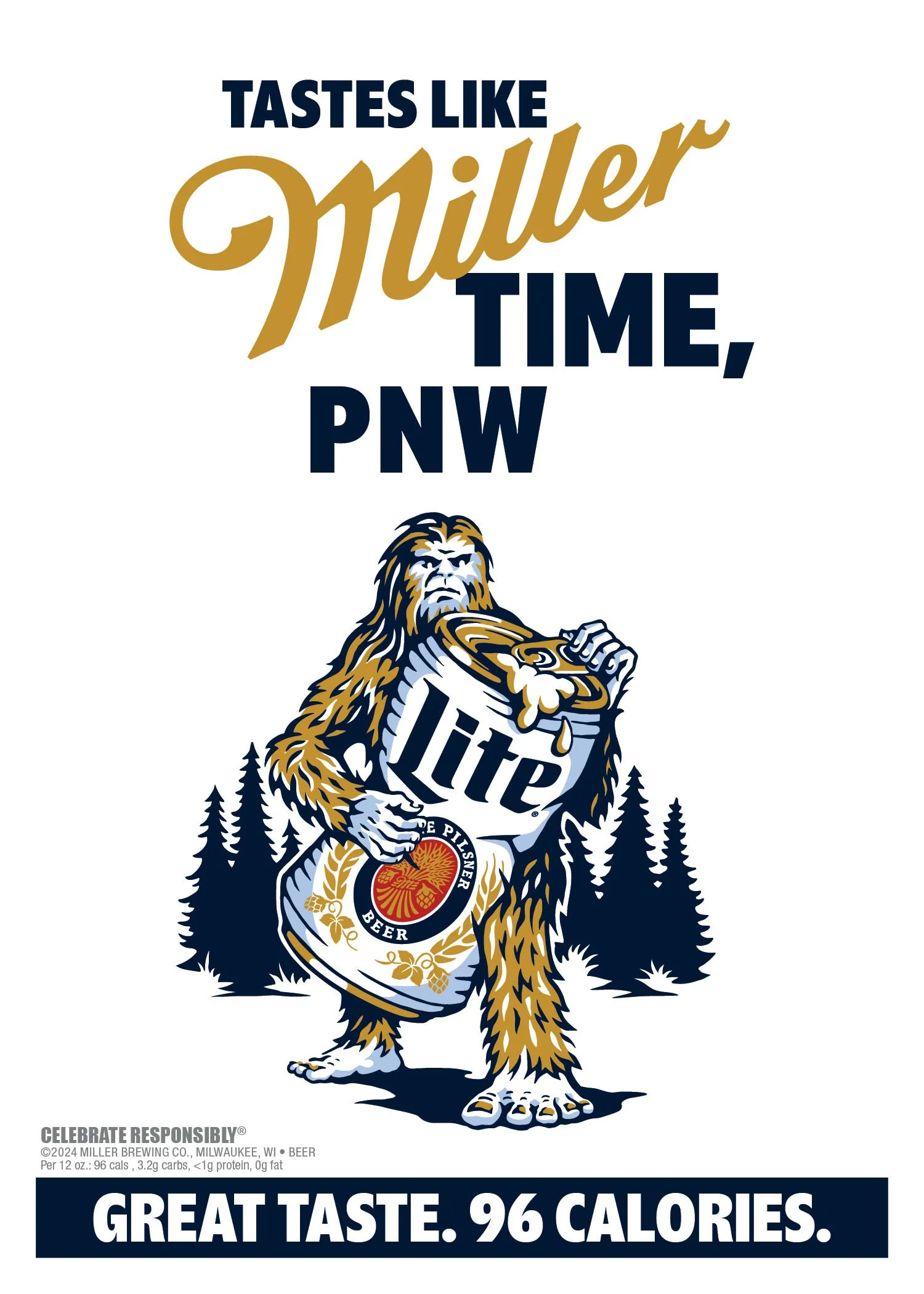 Miller Lite: Crafting Quality Since 1855 — The One Motorcycle Show